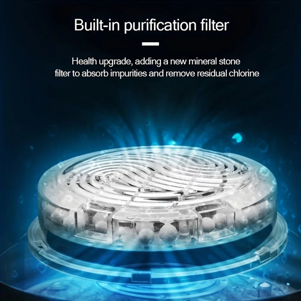 Bottle Water Filter Water for Antioxidant Hydrogen-Rich Appliance Home, Ionizer Masslatie
