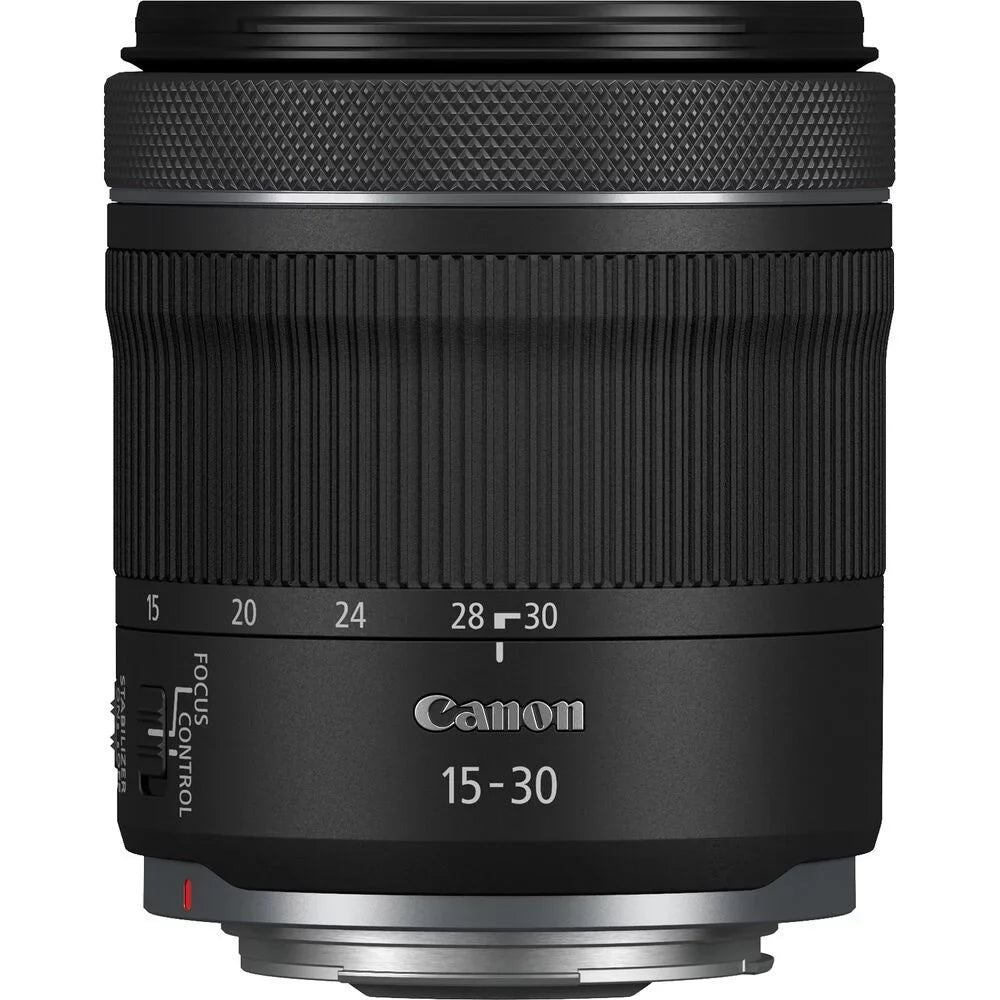 kit Cleaning Canon RF STM IS + 15-30mm Filter + Lens with Kit More f/4.5-6.3