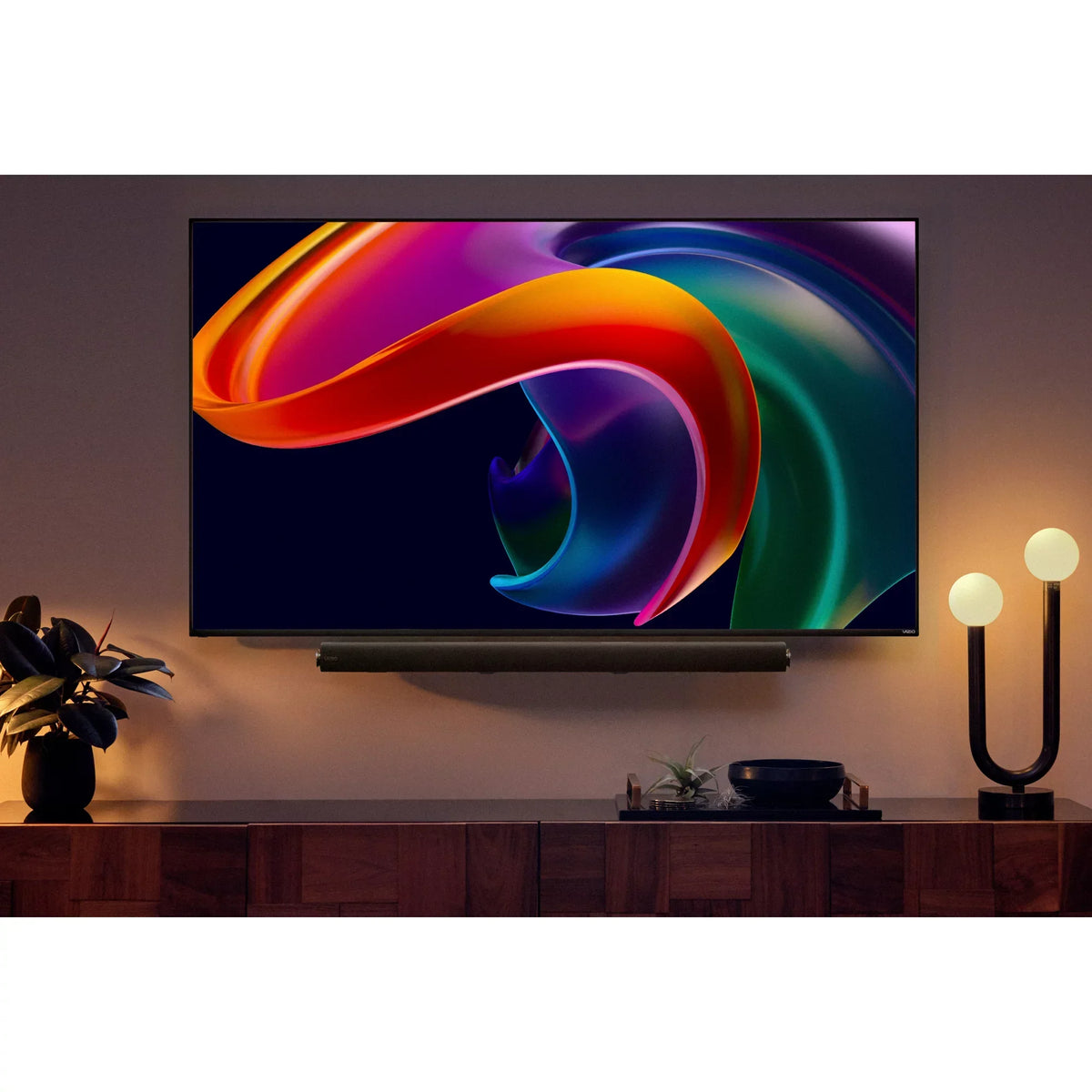 MSeries 5.1.2 Atmos and Wireless Restored (Refurbished) Bar M512eK6 Dolby Subwoofer Elevate Sound with VIZIO