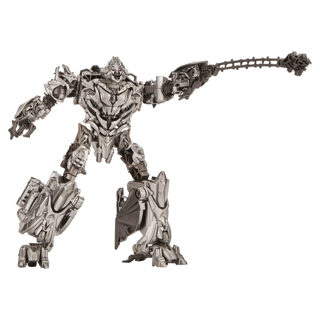 Transformers Series Studio Class 54 Voyager Megatron