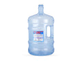 Gallon 5 Pimplastic Bottle Reusable Water