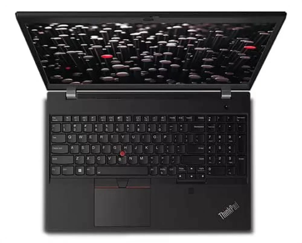 NVMe 4GB, ThinkPad Gen 32GB Fingerprint KYB Anti-Glare, Pro FHD (1920 NVIDIA 1080) vPro, i7-12700H nits, Windows Reader, Backlit 15.6" T600 DDR5, x 1TB P15v IPS, 3, Lenovo SSD; 300