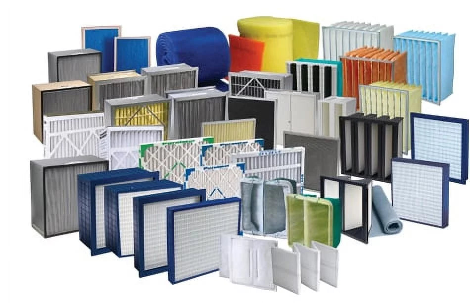 Purolator Filter Air 16x25x3 - P1200 (2-Pack), TRION for Cub Air Bear Replacement