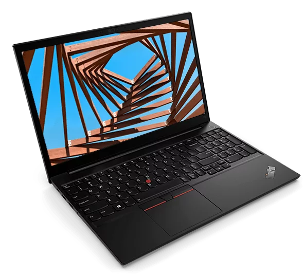 11th E15 10 2 Graphics, Laptop, 15.6" Thinkpad 1080) Business Gen Xe i7-1165G7, SSD, Iris (1920 RAM, Pro 1TB Gen Lenovo FHD x 32GB Windows Core Non-Touch,