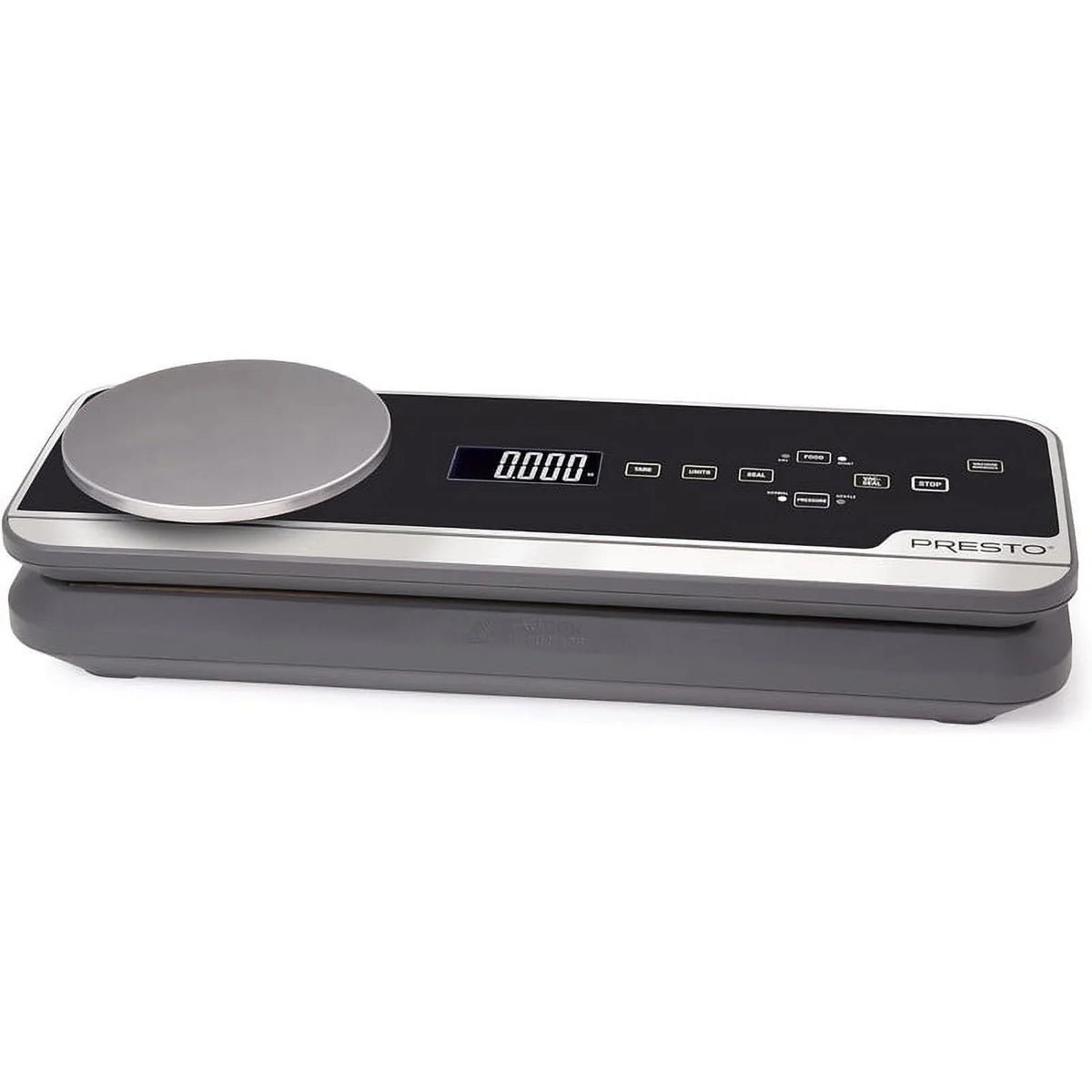Premium Electric Fresh Vacuum Scale Daddy