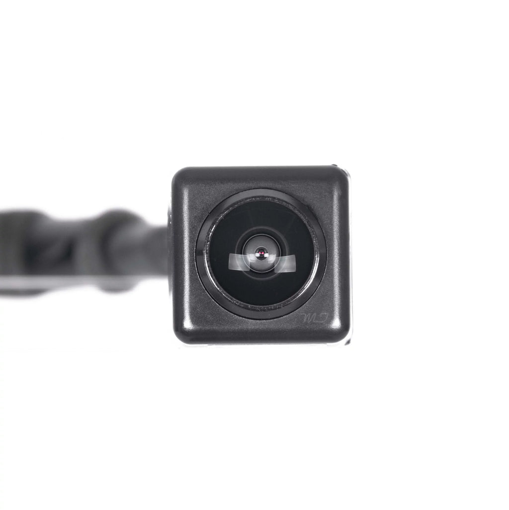 w/ OE Camera # Master Nissan 28442-9PJ1A Backup 28442-9PJ0A, Part Pathfinder for Tailgaters View Replacement Rear AVM (2017-2019)