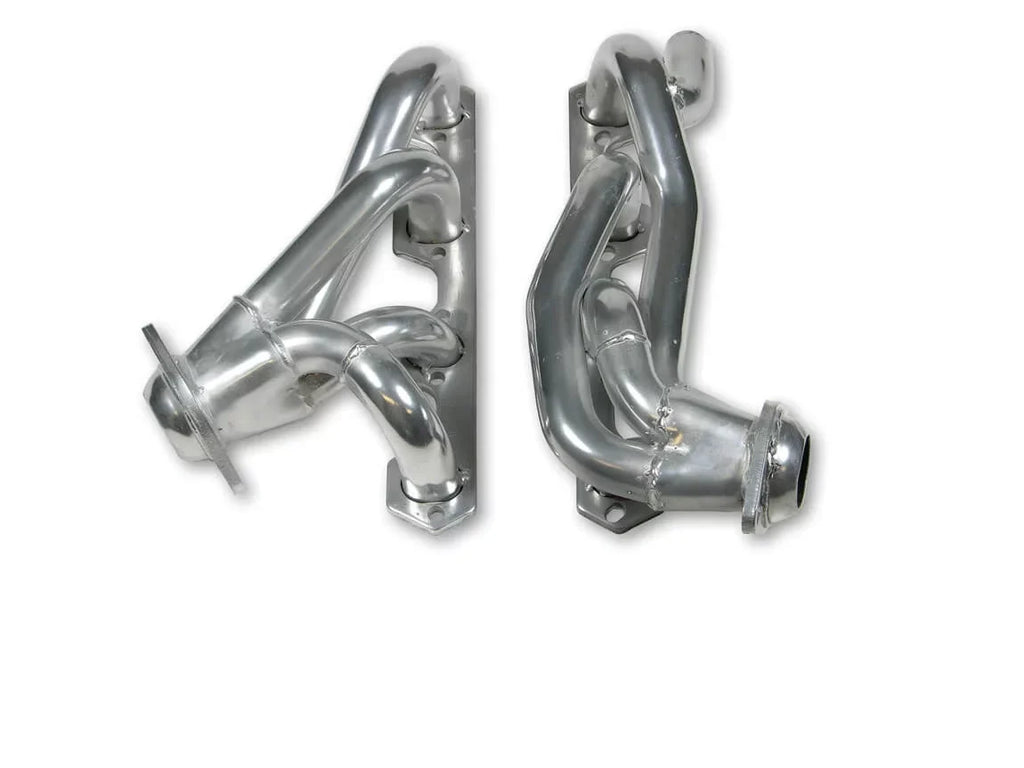 1986-1995 Flowtech 91628-1FLT Exhaust select: 1986-1995 Header F250, BRONCO Fits