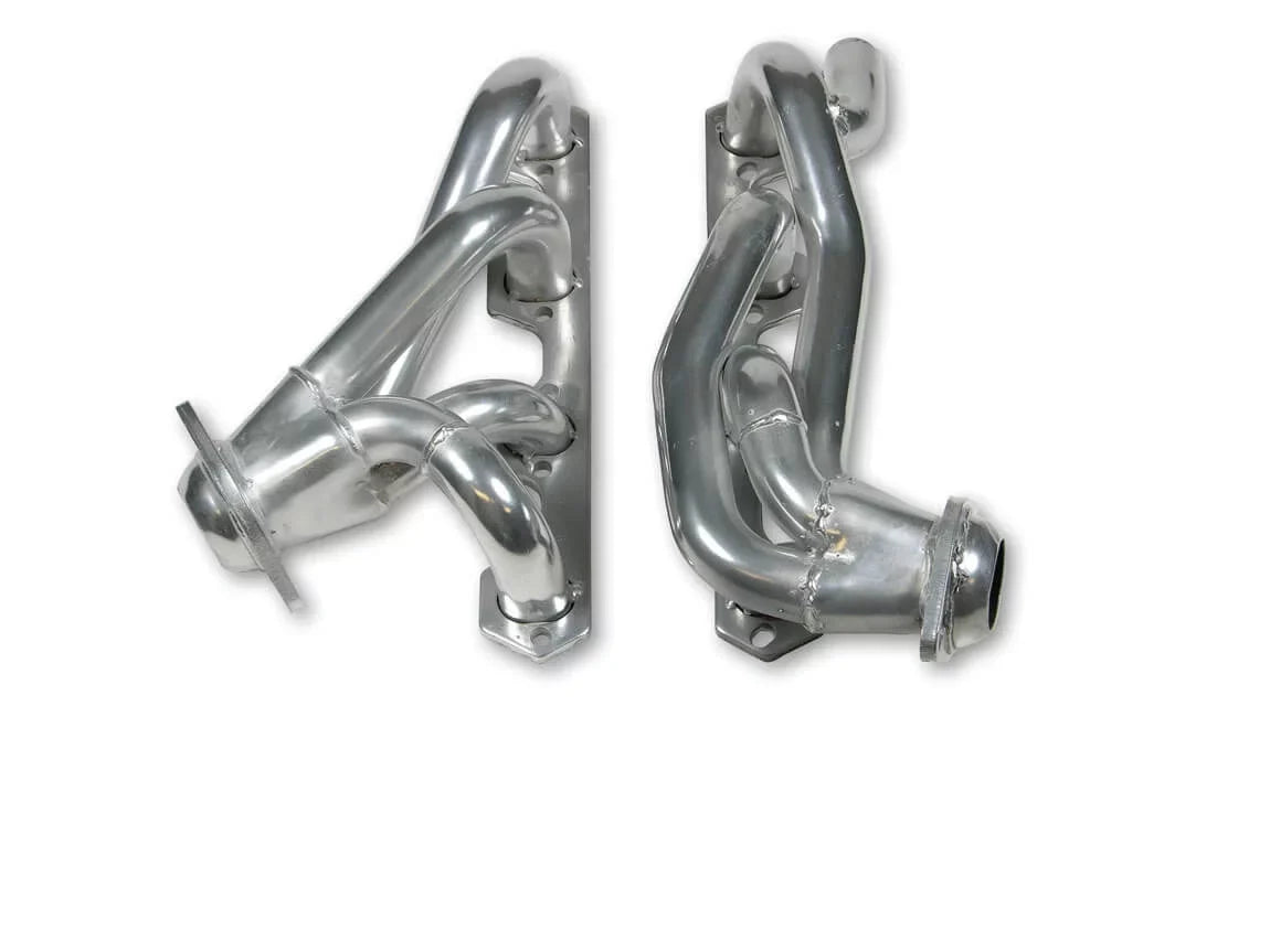 1986-1995 Flowtech 91628-1FLT Exhaust select: 1986-1995 Header F250, BRONCO Fits