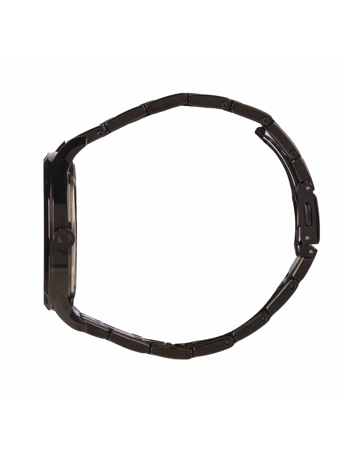Exchange AX5610 Watch Armani Dial Black