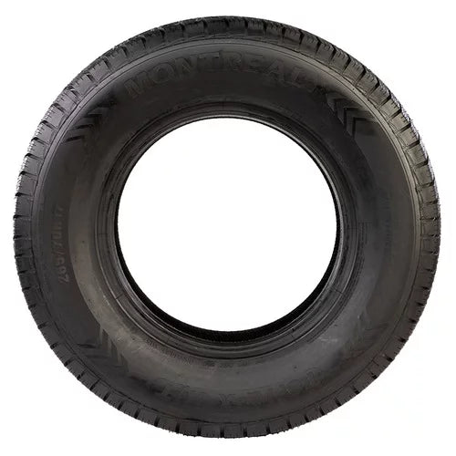 2016-21 245/60R18 Montreal 2011-19 Tires) Explorer EX-L Honda BSW 105H Fits: Terra-X (2 XLT, Pilot H/T