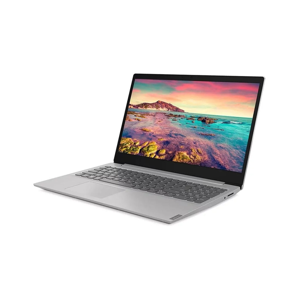 8GB IdeaPad Win10,Gray 15.6" X22.6GHz (Used) S145-15AST 128GB Lenovo AMD A6-9225
