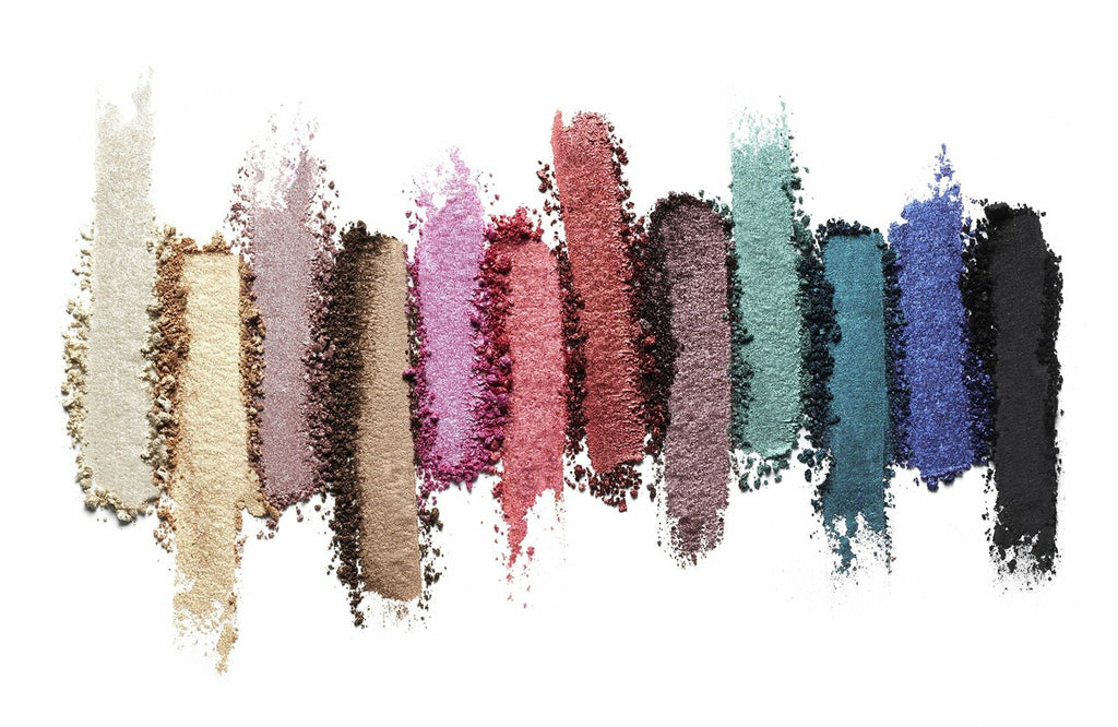 Eyeshadow Electropop Kevyn Palette Pro Aucoin