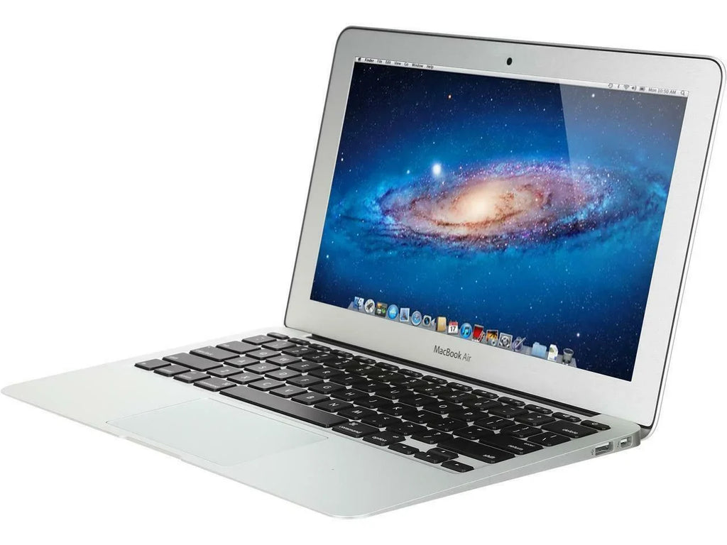 11.6 MD711LLB i5-4260U Restored 4GB MacBook SSD Laptop (Refurbished) Air 128GB Core 1.4GHz