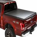 Vinyl Bed System Folding w/o Gator Cover Hybrid Hard Tonneau Tundra Bed 6.5 Ft 2014-2018 Truck Deck