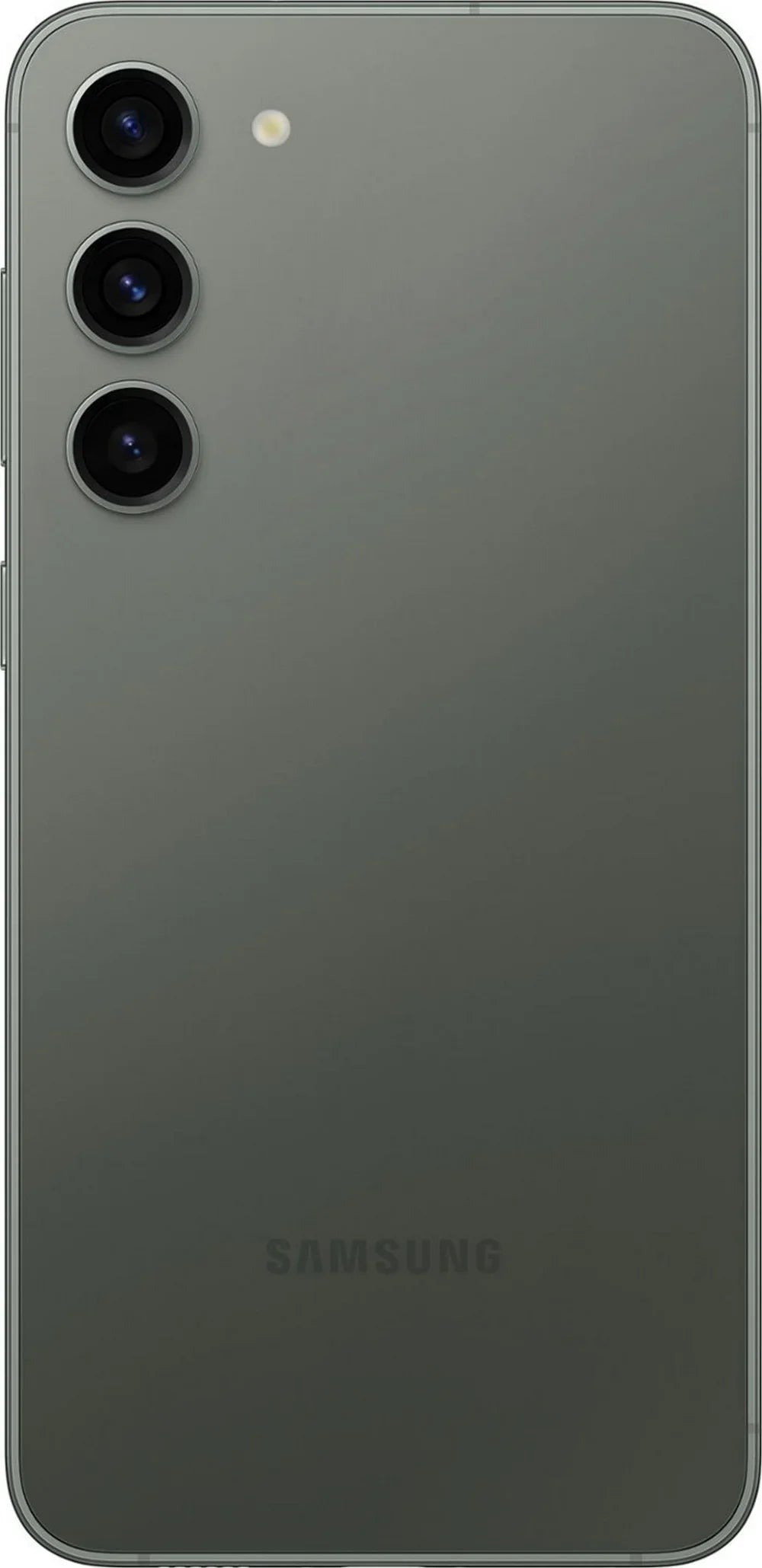 Green Unlocked Galaxy 256GB (Refurbished) S23+ Restored