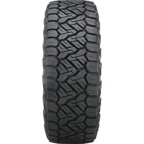 2) A/T Recon (Qty: Nitto tire Grappler 35x12.50R20LT 125R