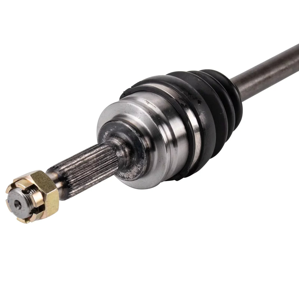 Caliber 07-17 Dodge Patriot Compass Right Jeep Fits Axle CSA32581 07-08 CV TRQ Shaft Rear