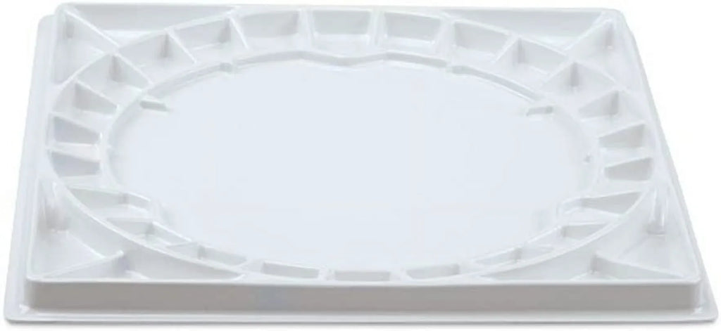by Paint 3/4 Jack 14 Richeson Plastic Palette, inches Stephen 14 Quiller 3/4