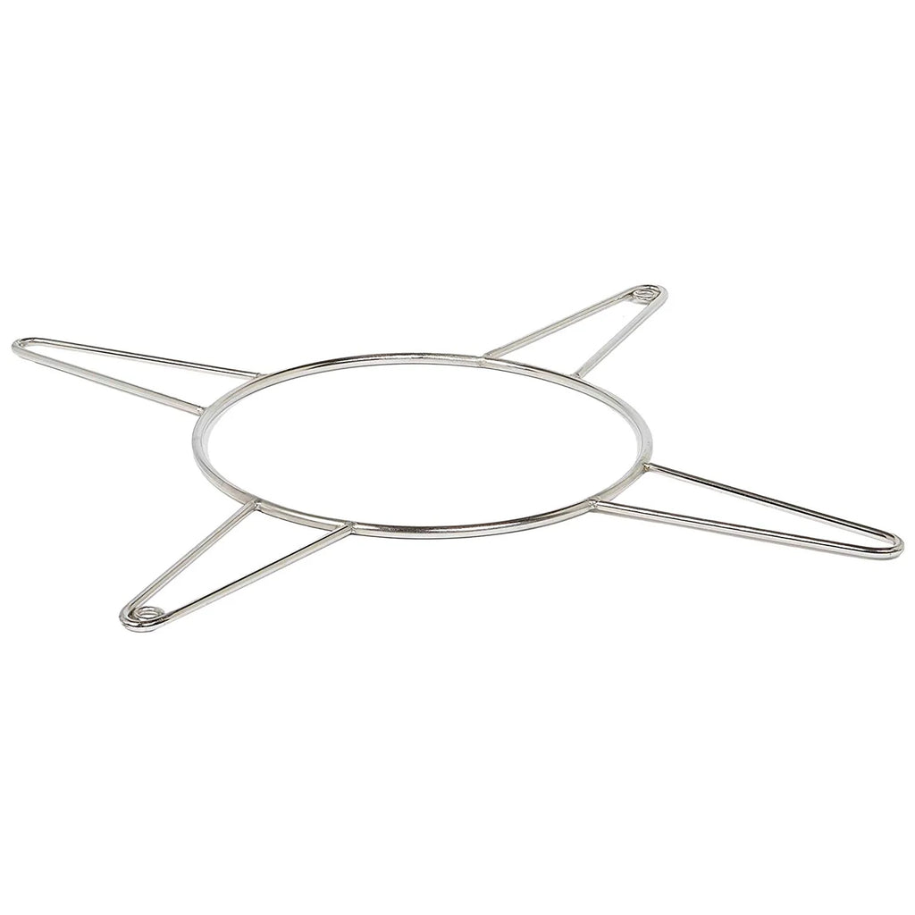 Joe Pan Conquer Joe & Divide for Holder Stainless Big Drip Kamado Steel Outdoor