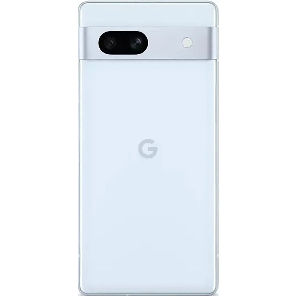 CDMA) 7a Version 5G 8GB International Smartphone Unlocked (Sea) 128GB Dual-SIM Factory + ROM GSM No - RAM (Only | Pixel