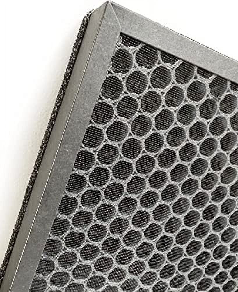 | | Pack 250/250S True AP-1720-FP Max Green Active Air with HEPA Purifier For Coway Compatible Airmega Replacement Carbon Filter Nispira 2 2