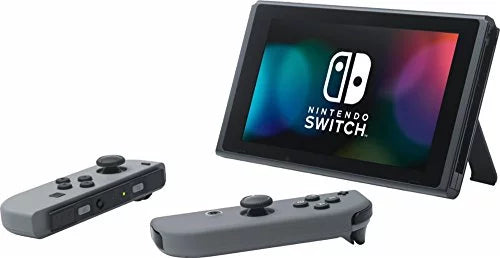 Controllers HDMI and Bundle:Nintendo Cable Joy-con,128GB Console Gray 6 Charger 32GB Wall (L/R) Nintendo Red,Mario Card items Micro Deluxe 8 SD Mytrix Wireless Joy-Con Switch Kart Neon Nintendo Switch