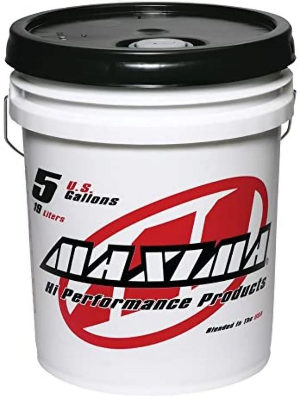 Gear Syn Oil - 40-49505 5 Maxima 75W140 - gal