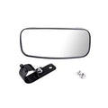 Rear Parts Can-Am UTV for QA View Commander 2011-2014 1000 15" Mirror