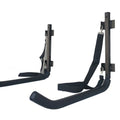 Single for Safety Storage Sparehand Strap Mount 1 Wall with Kayak Rack