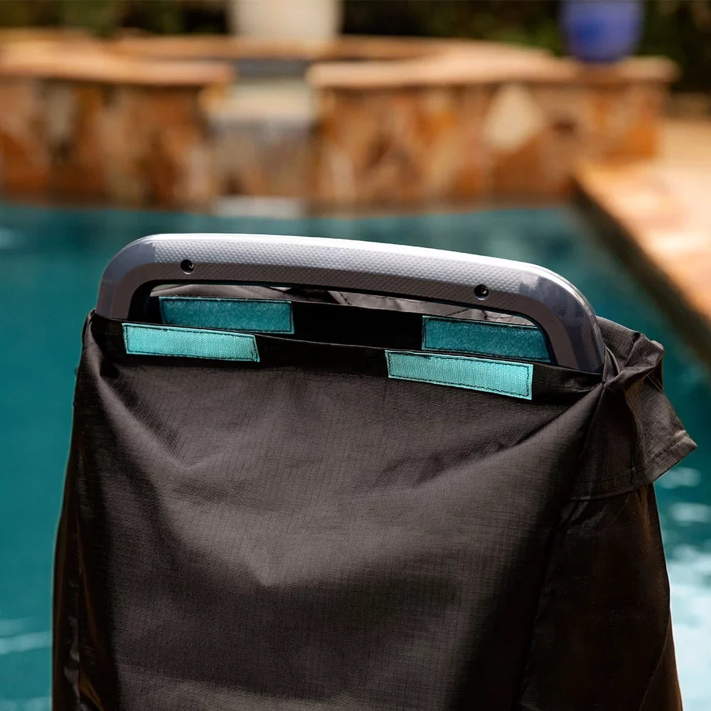Caddy —Store Accessory Premium Dolphin Dolphin Your Universal Genuine — Protect and Cover and Caddy Year-Round