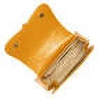 Por Canary Brahmin Annabeth Crossbody/Shoulder Bag Sol do
