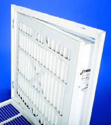 Purolator Filter Air 16x25x3 - P1200 (2-Pack), TRION for Cub Air Bear Replacement