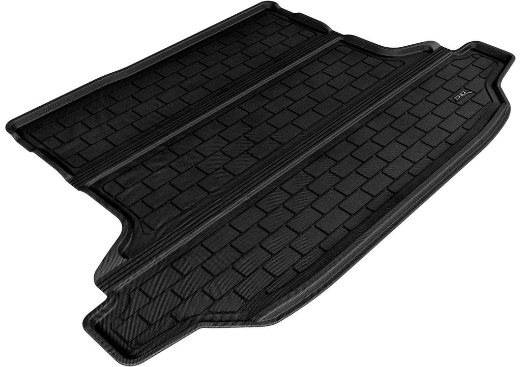 (BLACK) SUBARU with 2010-2014 - KAGU compatible 3D OUTBACK MAXpider Liner Cargo Cargo Liner