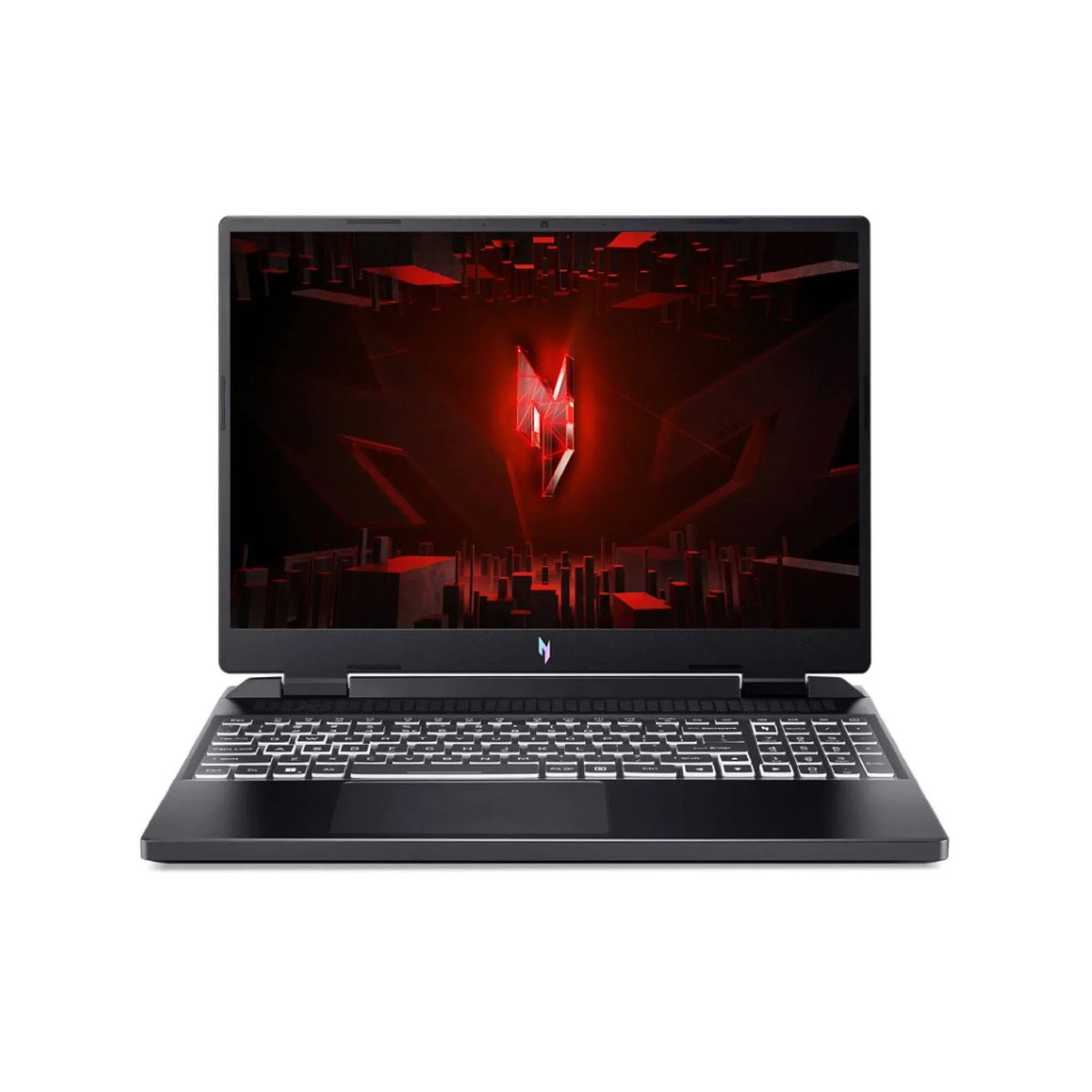 W11H 16 512GB 7735HS (Refurbished) 16GB SSD Restored - Acer Nitro 3.20 AMD GHz Laptop 16" Gaming RAM