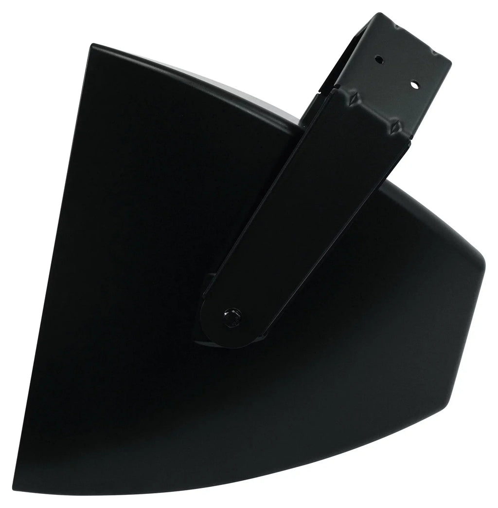 (2) Indoor/Outdoor Commercial Subs AWC15LF-BK Black Subwoofers 70v 15" JBL