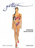 (Fashion 2843238722) (Hardcover, Couture Gottex: Swimwear Memoire) Haute Pre-Owned: 9782843238727,