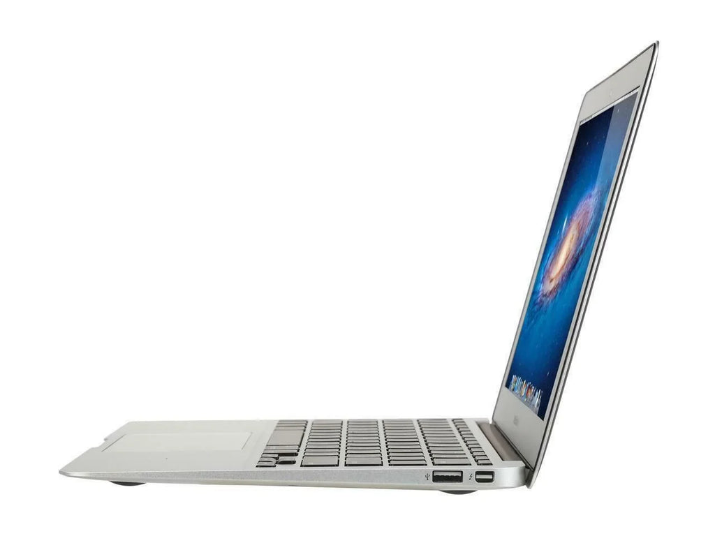 11.6 MD711LLB i5-4260U Restored 4GB MacBook SSD Laptop (Refurbished) Air 128GB Core 1.4GHz