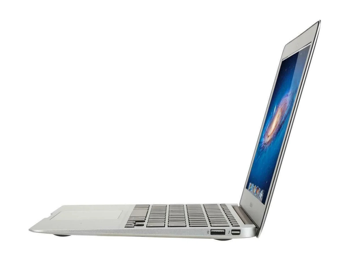 11.6 MD711LLB i5-4260U Restored 4GB MacBook SSD Laptop (Refurbished) Air 128GB Core 1.4GHz