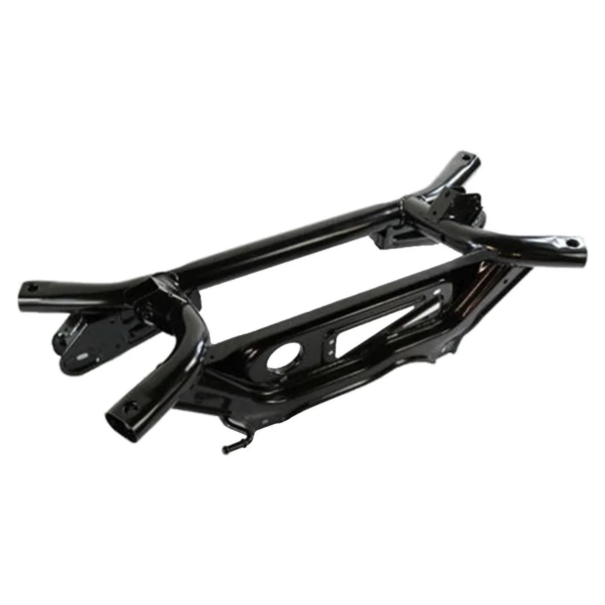 2WD Caliber Teledu Frame Crossmember 68211933AA Compass Rear Subframe Dodge FWD New For