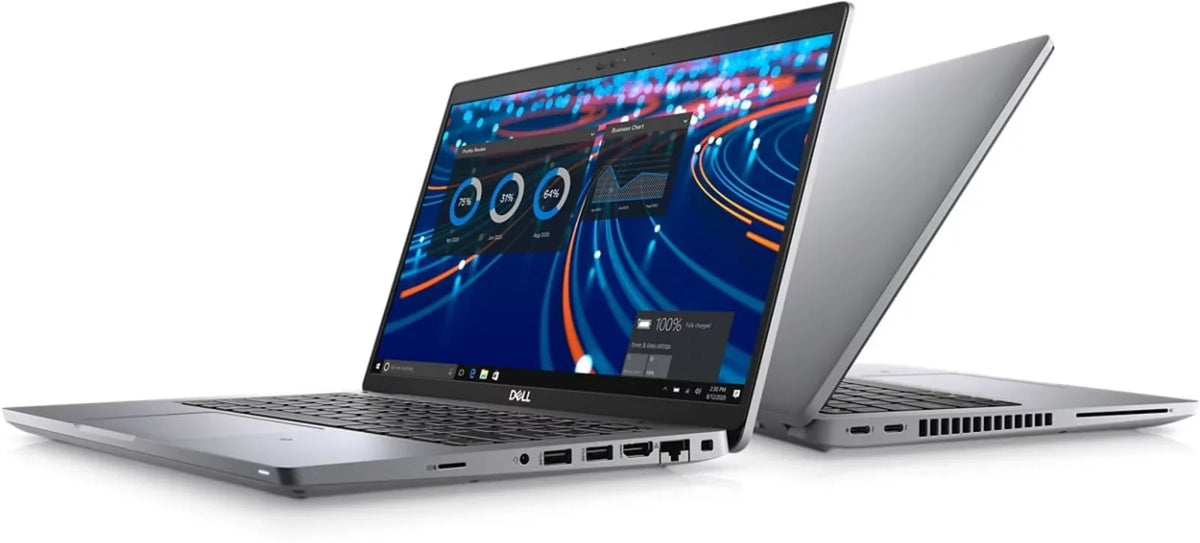 Cores (2021) RAM - | 5000 1TB SSD 11th i7 4.4 4 - | 16GB FHD 5420 @ Laptop 14" GHz - Core Latitude Gen | CPU
