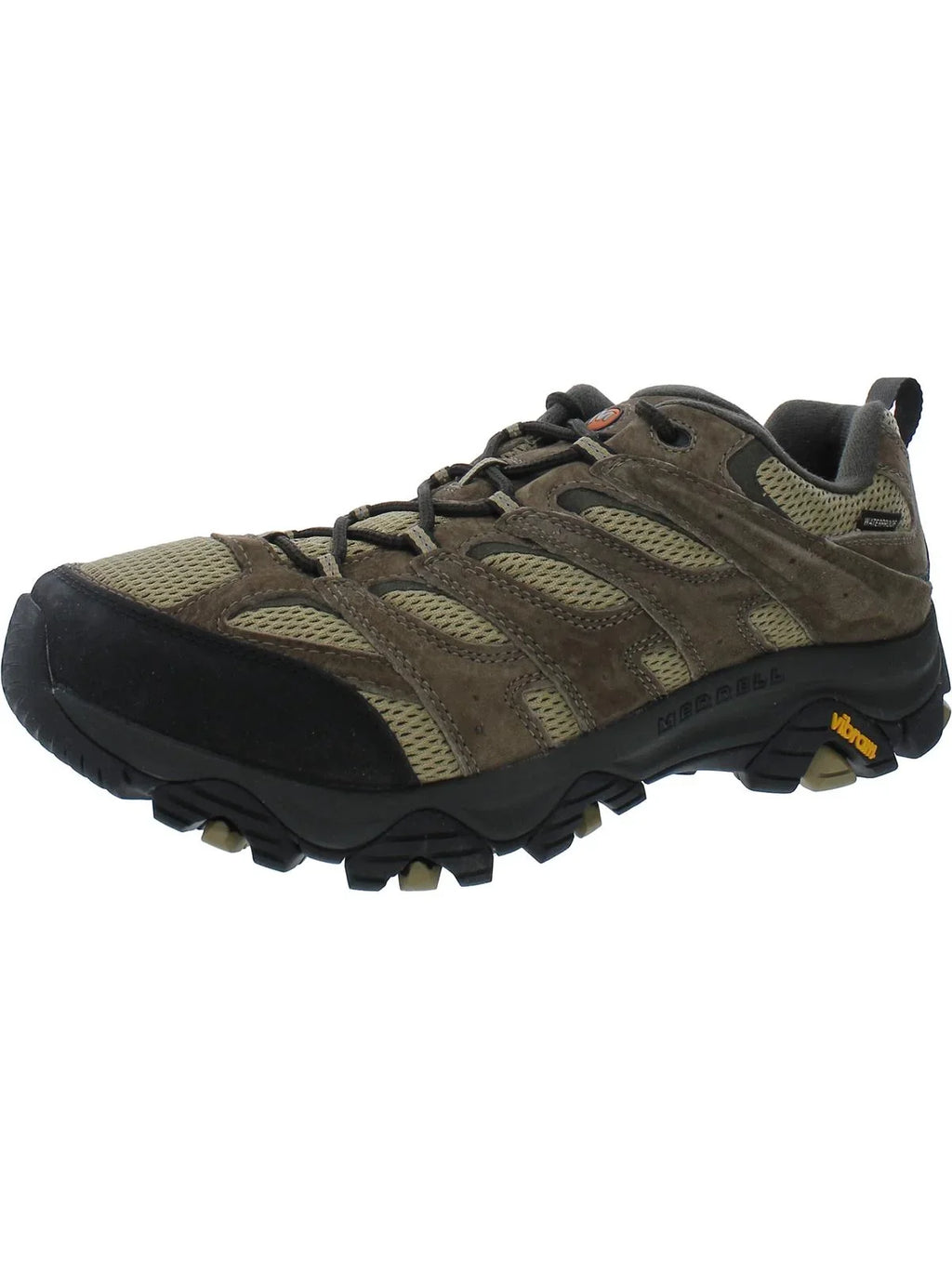 Shoes 3 Moab Merrell Suede Outdoor Mens Hiking