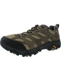 Shoes 3 Moab Merrell Suede Outdoor Mens Hiking