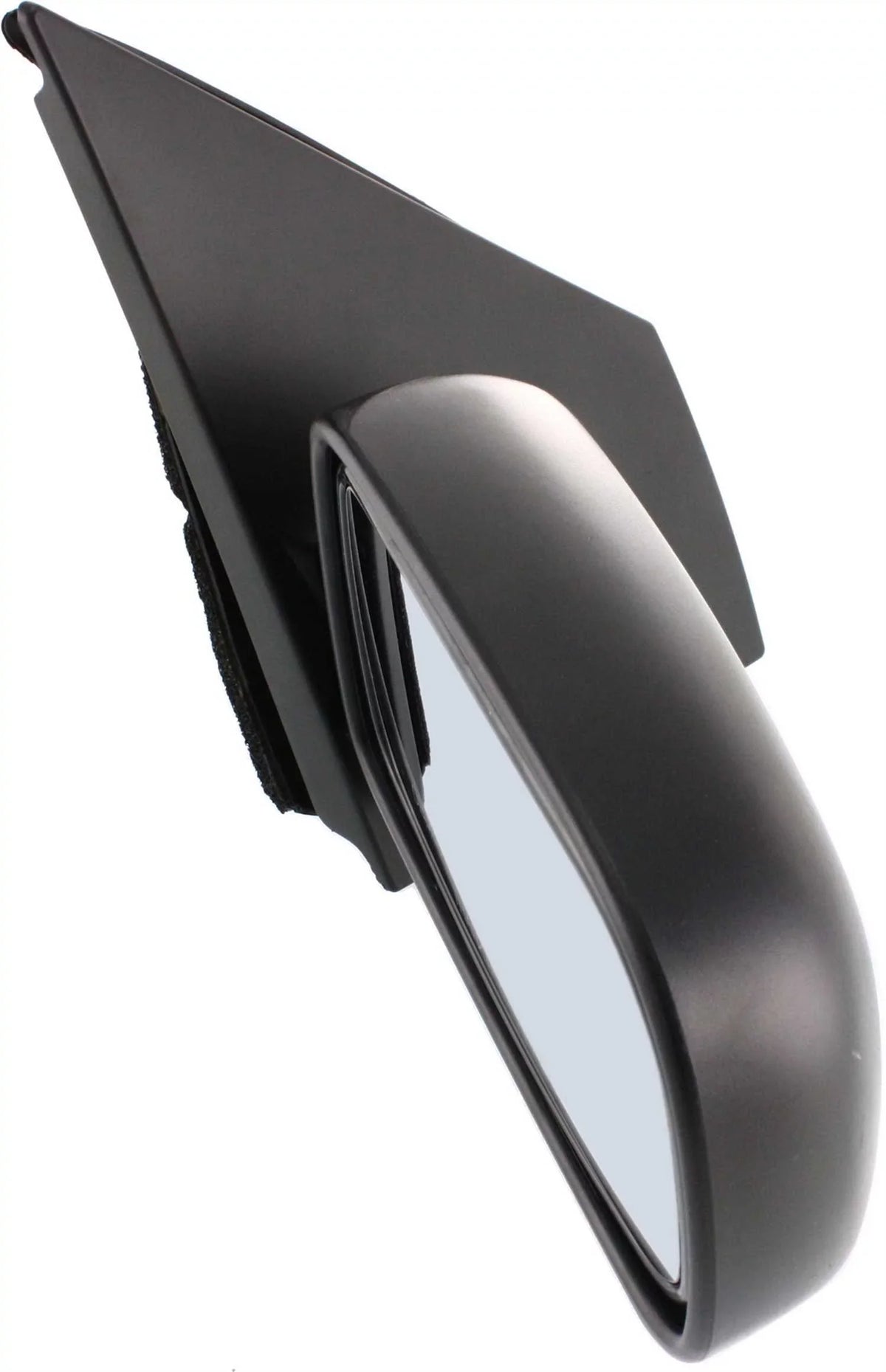 Echo Textured 2000-2005 Black Driver Side Kool-Vue Left With Mirror Compatible