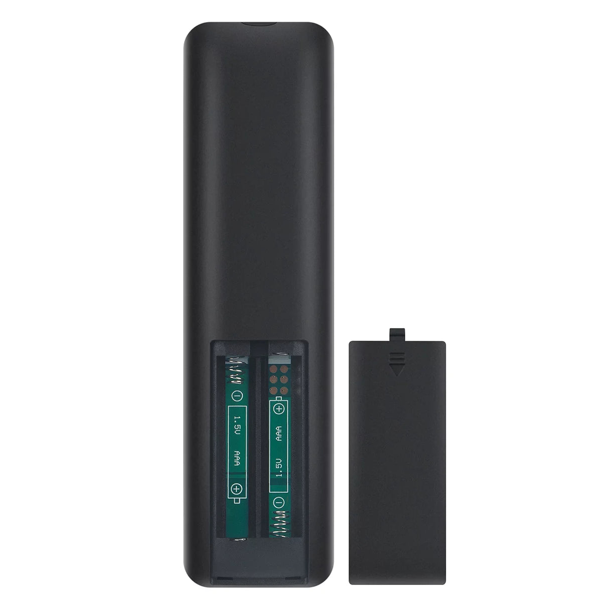 8+ Vinabty for Fit Bar TCL Replaced Edition Remote Control Soundbar TV TS8011 Voice Sound Alto