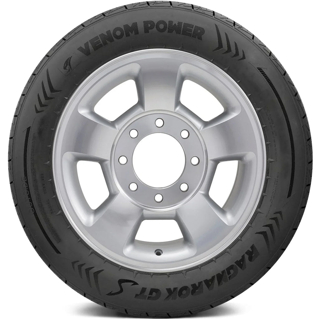 AS Venom 97W 275/30ZR20 Performance Tire High 275/30R20 GTS Ragnarok Power XL