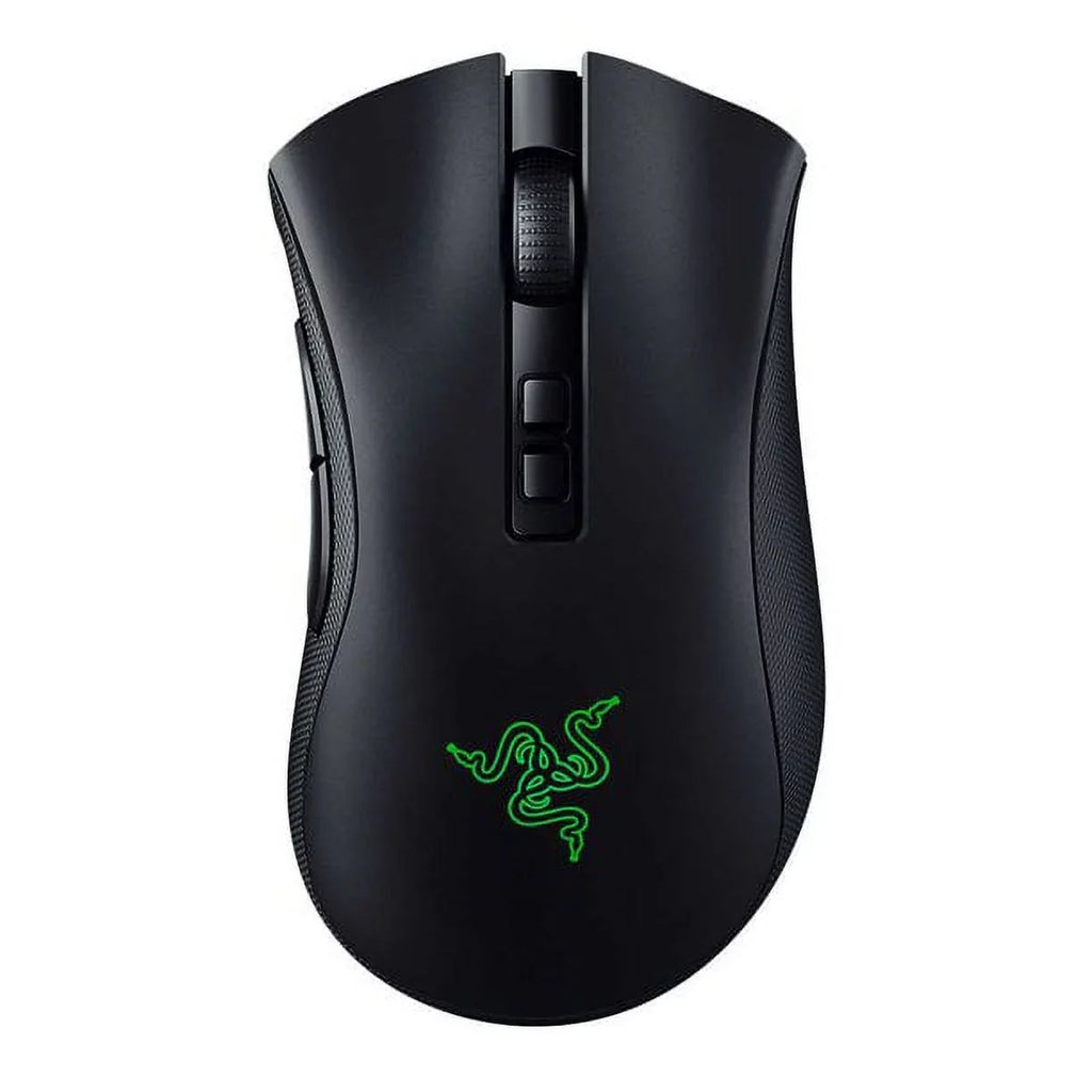 Gaming Bundle Grips Keyboard Pad Heroic Mouse + Razer + +