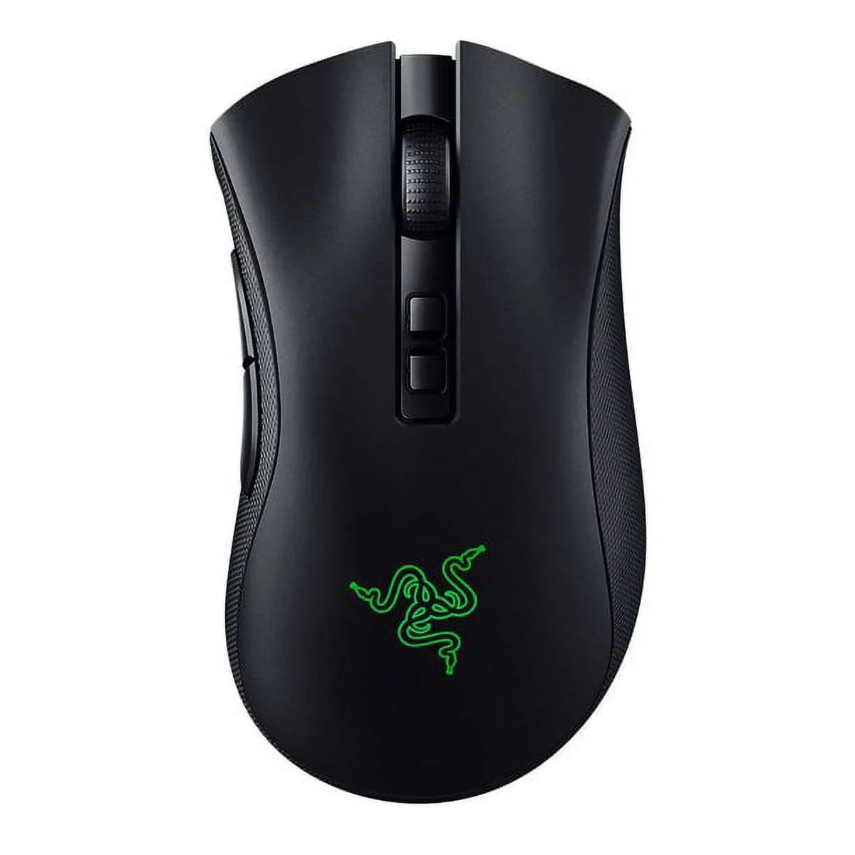 Gaming Bundle Grips Keyboard Pad Heroic Mouse + Razer + +