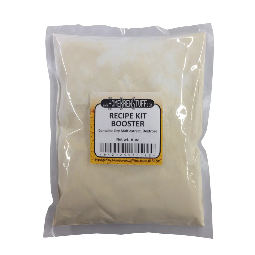 1 Nano-Brew Booster Gallon Top Belt w/ Ale Green Pale Table