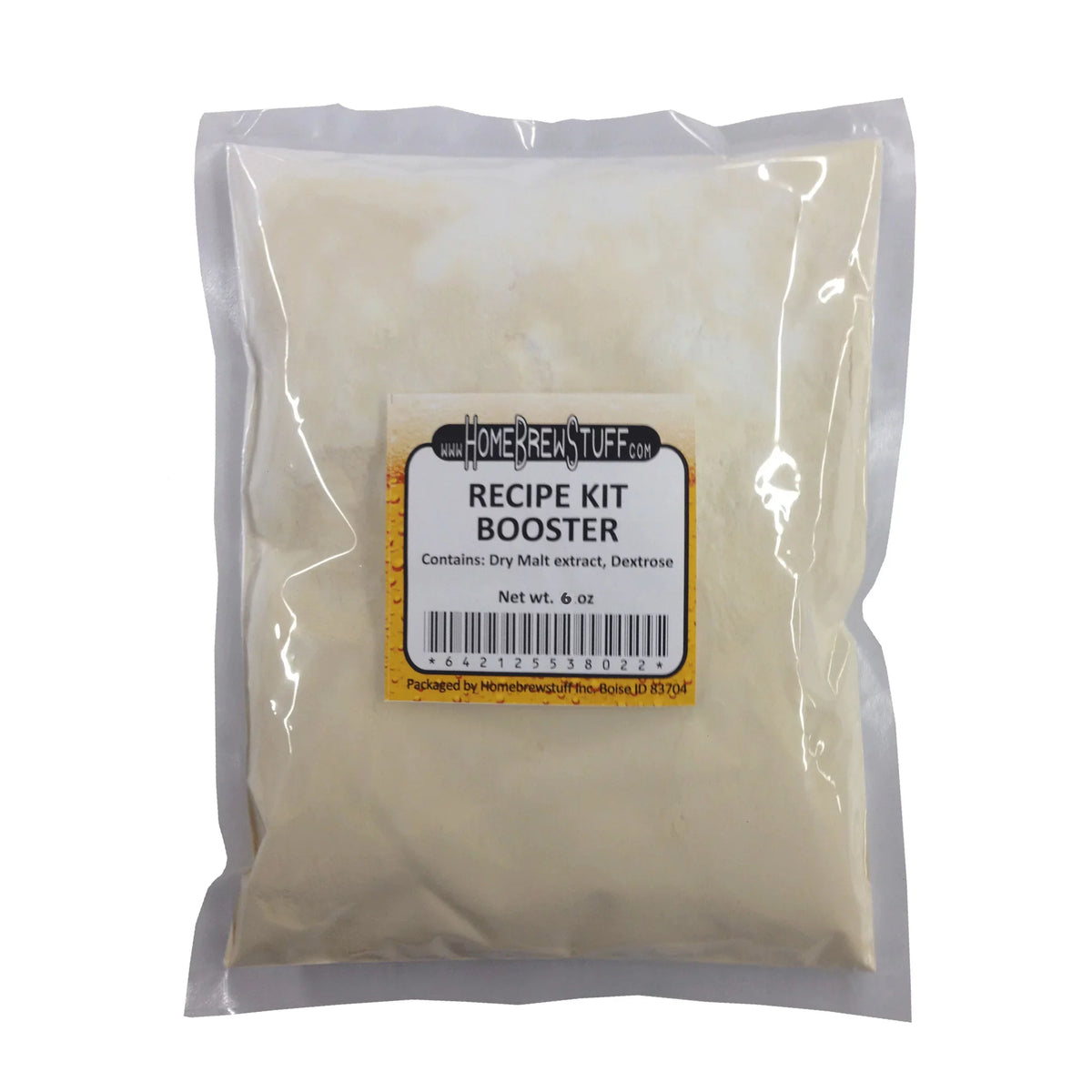1 Nano-Brew Booster Gallon Top Belt w/ Ale Green Pale Table