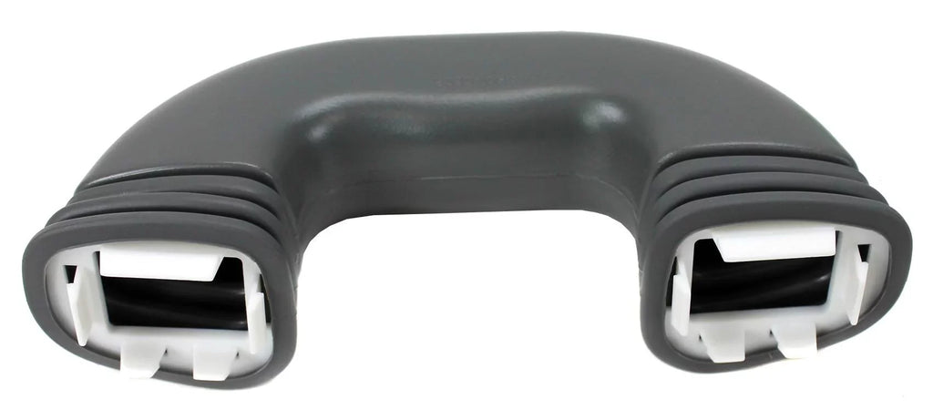 Bumper Cleaner Gray Swimming GW7511 PoolShark Gray Pentair Pool Replacement, Kit